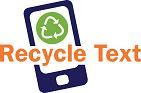 RecycleText Logo